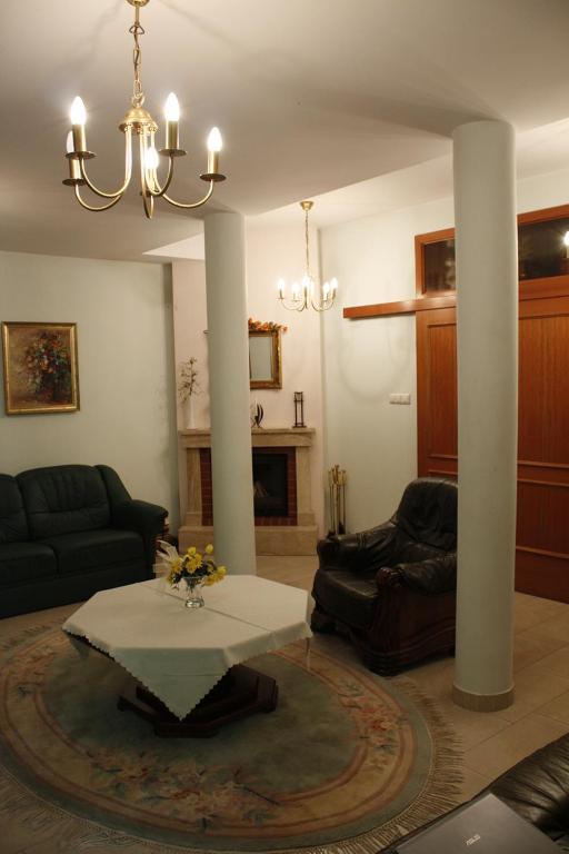 Willa Agnieszka Kazimierz Dolny Room photo