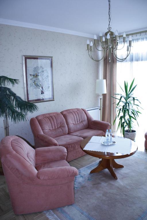 Willa Agnieszka Kazimierz Dolny Room photo
