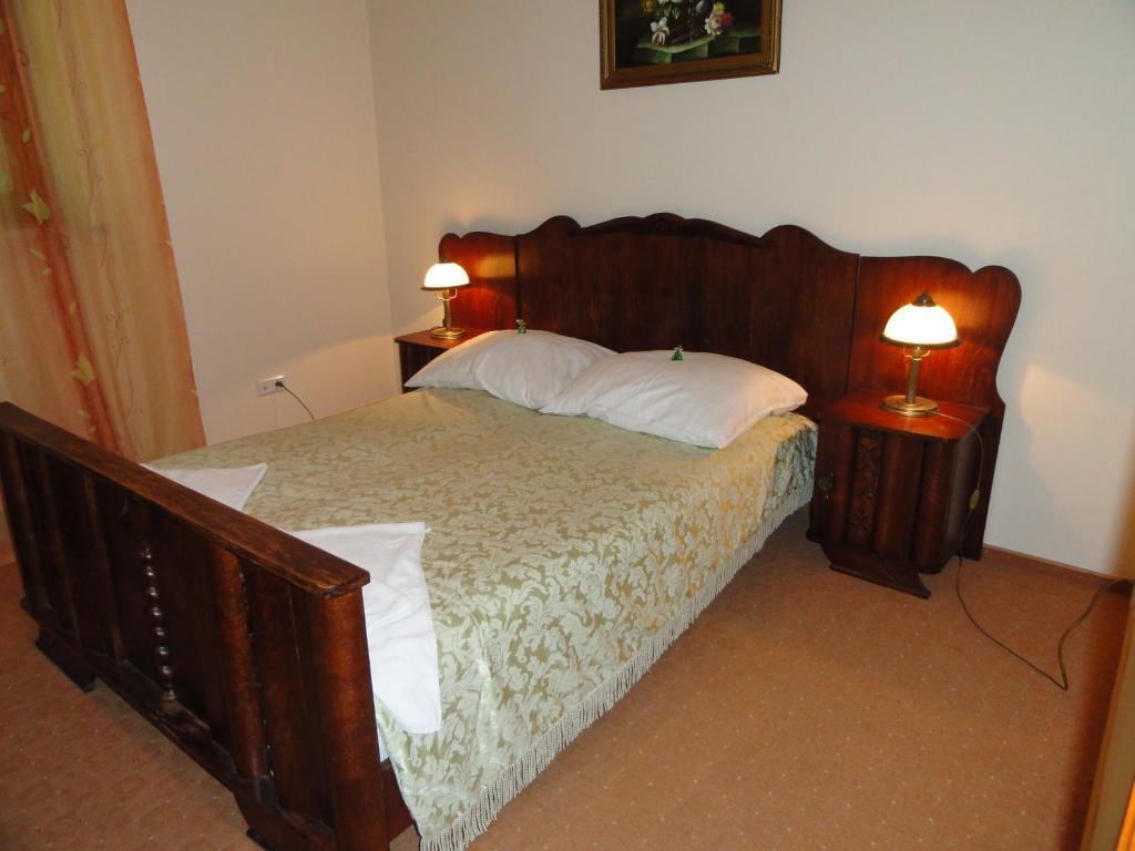 Willa Agnieszka Kazimierz Dolny Room photo